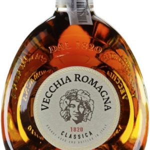 Бренді Vecchia Romagna Classica