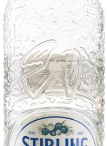 Джин Stirling London Dry Gin