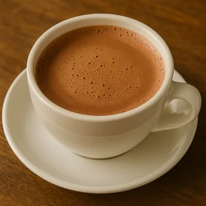 Какао