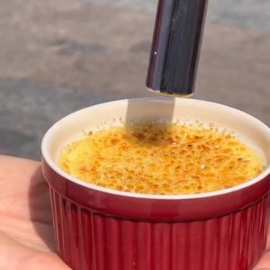 Крем брюле
