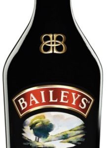 Лікер Bailey’s Irish Cream