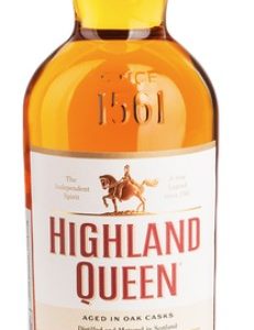 Віскі Highland Queen(Шотландія)