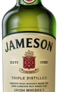 Віскі Jemeson(Ірландія)