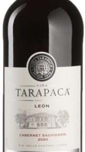 Вино Cabernet Sauvignon Tarapaca (Чилі)