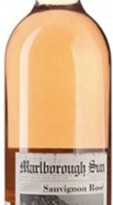 Вино Sauvignon Rose Marlborough Sun (Нова Зеландія)
